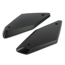 Motorcykelramme Sidepaneldæksel Skalbeskytter passer til Honda CB650R 2019-2020 Generisk