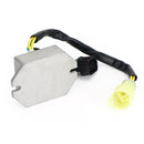 Jännitteensäädin Ski-Doo Grand Touring 700 800 98-01 515175461 515170600 Generic