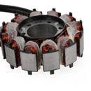 Generator Stator passer til Ski-Doo-sleder 420665431, 420665432, 420665433 og 420665435