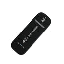 4G LTE Wireless WiFi Router USB Dongle Network Card Mobilt bredbandsmodem