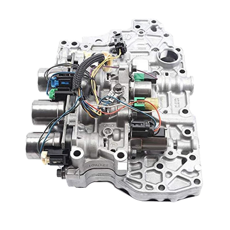 Ford FOCUS 2000-2011 1.6L 1.8L 2.0L 2.3L 4F27E Getriebeventilkörper