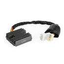 Regler -Stator -Spulen -Dichtungskit für Honda CBR 900 RR CBR954RR SC50 2002 2003