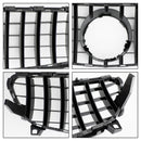 MERCEDES BENZ A-KLASSE W176 2016–2018 GTR Style Frontstoßstange Grill
