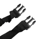 14-16 Ft Heavy Duty Waterproof Cover Black pro V-Hull tažené rybářské čluny