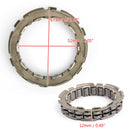 Clutchstarter enveis passform for Can-Am Defender Renegade Trail 500 800 1000 Generisk