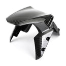 Blatník předního blatníku motocyklu Hugger pro KAWASAKI Z900 2017-2024 Carbon Generic