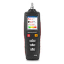 WT63B LCD Digital Vibration Meter Vibrometer Beschleunigungs-Weg-Tester