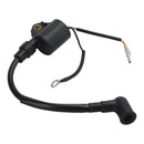 Zündspule passend für Yamaha 2HP 2 MSH 2B MHS 2C 95-02 MHS 2010 6A1-85570-00
