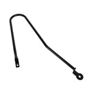 Držák sedlové brašny Držák kyvné brašny vlevo pro TR T100/T120 16-22