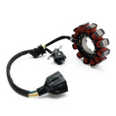 Honda CRF250R AC 2018-2019 CRF250RK 2020 Generator Statorregulator och packning
