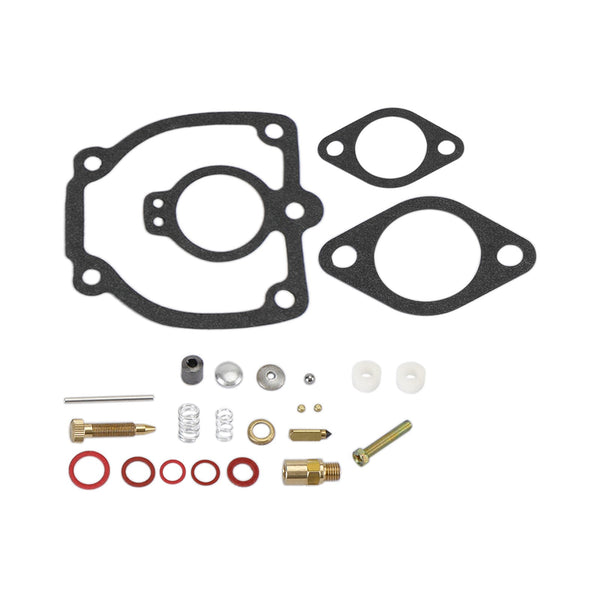 Kit de reparo de carburador para trator International IH Farmall Super HM W4 O4 W6