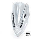 Parabrisas Parabrisas para KAWASAKI Z900 2017-2019 Genérico