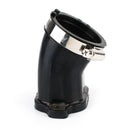 Ansaugkrümmerstiefel mit Klemme für Polaris Ranger 700 XP Crew 04-09 1253527