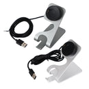 Ladegerät Dock Halter für Fenix 6S/6X/5S Plus Forerunner 935/945 Uhrenzubehör