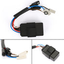 CDI-modul for Polaris Sportsman 6X6 500 2000-2002 Xplorer 400 1998-2002 3085623 Generisk