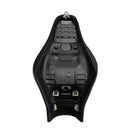 2015–2023 KAWASAKI EN650 Beifahrer-Raider-Sitz Soziussattel