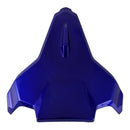 Capa de assento traseiro da motocicleta carenagem para bmw f900r f900xr 2019-2023 genérico