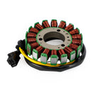1993-2001 Kawasaki KLE250 Anhelo Generator Stator Regulator Likeretterpakning Fedex Express