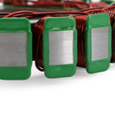 Batteriladespole 5030789 Passer 1998-2000 Evinrude 70HK 4-takts påhengsmotor