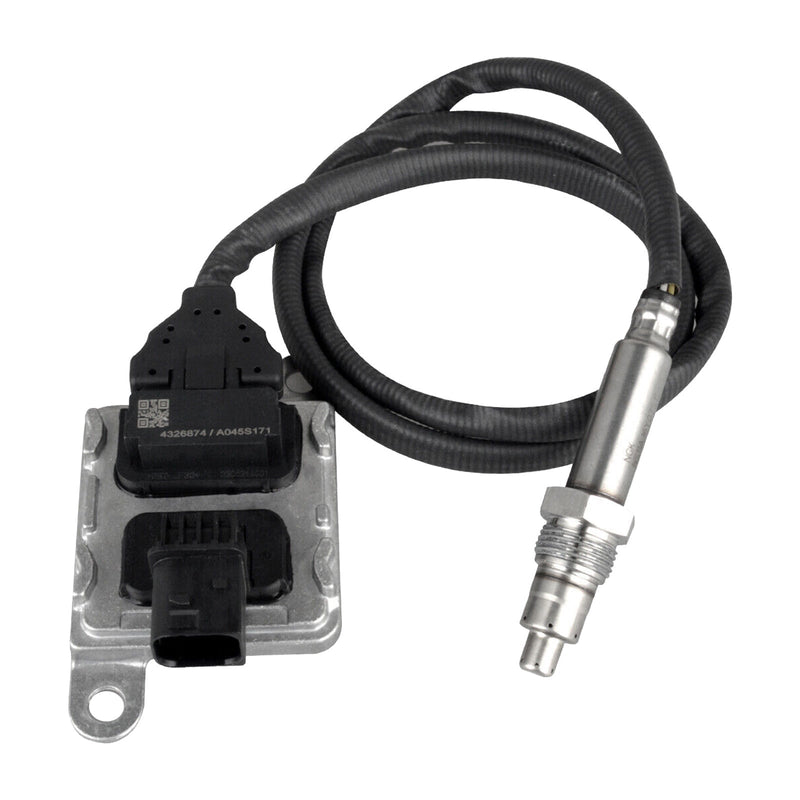 Cummins 15.0L 11.0L 4326874 Kväve Oxygen Nox Sensor Utlopp Avgas