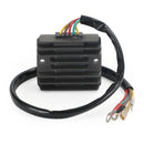 Tasasuuntaajan säädin Tasasuuntaaja 54611034000 SX EXC EGS MXC 125 250 300 360 Generic