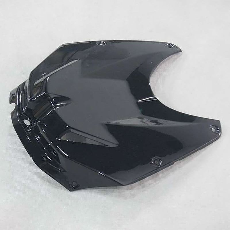 Kit de acabamento de injeção de plástico ABS adequado para BMW S1000RR 2009-2014 Genérico