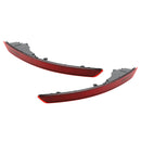 Audi Q8 RSQ8 SQ8 2019-2022 kofangerreflektorlampe bag venstre + højre 4M8945701 702