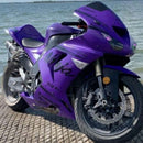 Conjunto de carenagens para Kawasaki ZX10R 2006-2007 Genérico
