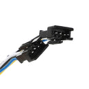 LED Saddlebag Sakwy Run Hamulec Włącz lampki sygnalizacyjne dla Touring 1996-2013 Generic