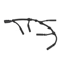 Ledningsnet til gløderørsbro 070971277B til VW Transporter 2003-2010 2.5 TDI