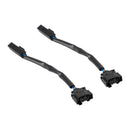 2 STÜCKE Mercedes C230 W203 M271 Nockenwellenversteller Kabelbaum 2711502733