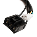 Kawasaki Z400 ER 400 2019-2022 Statorregulator, ensretter og tætning