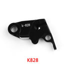 Kawasaki ZX636R / ZX6RR 2005-2006 CNC krótka dźwignia hamulca sprzęgła