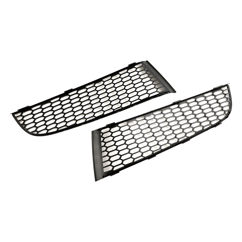 BMW F01 F02 2009-2015 Zderzak Przedni Pod Grill 51117903673 51117903674