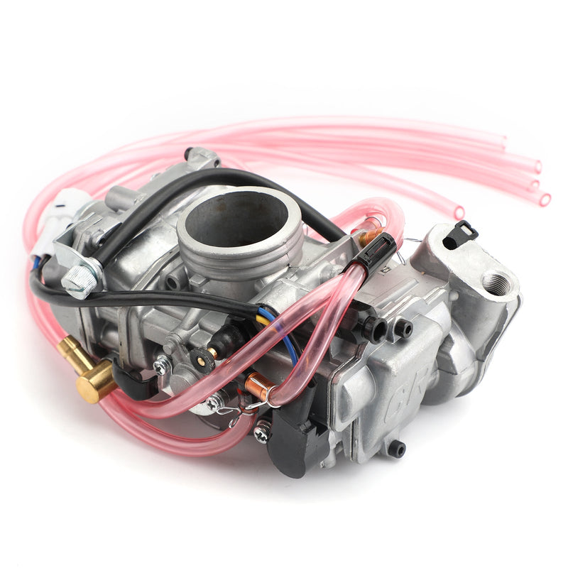 Yamaha Carburetor Carb 1998-2009: Maksimal effekt for YZ400F, YZ426F, YZ450F, WR400F, WR426F og WR450F