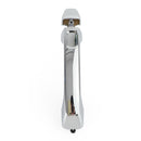 Chrome vnější klika dveří 1253074667 pro Hummer H3 2006-2010