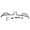 Honda Cross Cub 110 Cc110 2023 Protección motor Crash Bar Protección marco Parachoques