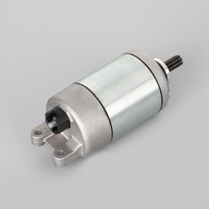 Arranque apto para Yamaha FJ-09 FZ-09 MT-09 SP Tracer 900 GT XSR 900 2014-2021 Genérico