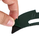 Krom kantbeklædningsspids bagskærm til FLSTF 2007-2017