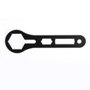 Gaffelhætte Wrwch 50 mm Kammer til Husqvarna 125 250 300 350 450 501 Front Rebuild