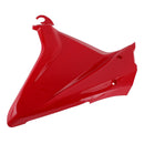 Sideramme Dækplader Trimpaneler Trim til Honda CBR650R 2019-2021 Generisk