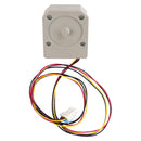 DC 12V jääkaapin höyrystimen tuulettimen moottorin vaihto LG EAU63103001