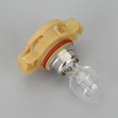 Til Philips 12276C1 bil standard ekstra pærer PSX24W 12V24W PG20/7 Generisk