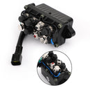 Relaisbaugruppe 63P-81950-00-00 für Yamaha Außenbordmotor 4-Takt Motor F 20-250PS