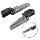 Přední opěrka nohou pro Aprilia RSV4 Factory 2009-2022 Tuono 660 2021-2022 Generic