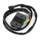 Regulador de tensão adequado para Kawasaki KLX 250 S ES SR KLX 300 R KLX300-B 1993-2007