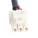 DC 12V motor lednice s mrazákem chladič chladiče pro Omar KBL-48ZWT05-1202A Generic