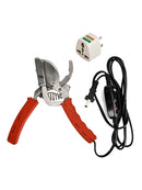 Oveja de cerdo perro cachorro herramientas de corte de cola