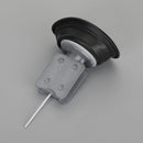 Vakuummembrankolvenhet lämplig för Polaris Sportsman Scrambler 500 300 Generic