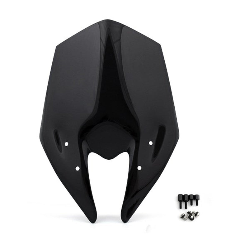 Amotopart kåpa Set för Kawasaki Z800 2013-2018 Body Plastic ABS